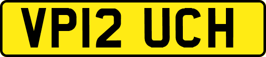 VP12UCH
