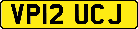 VP12UCJ