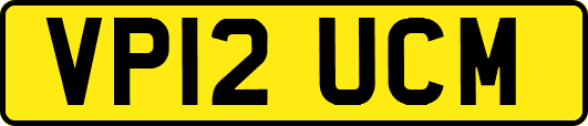 VP12UCM