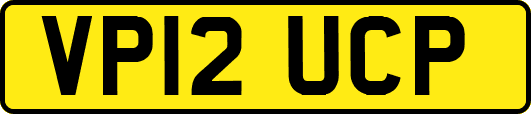VP12UCP