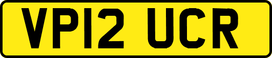 VP12UCR