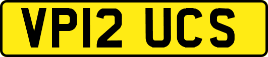 VP12UCS
