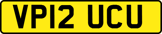 VP12UCU