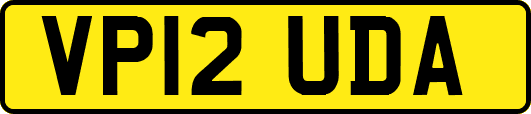 VP12UDA