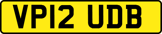 VP12UDB