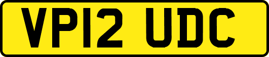 VP12UDC