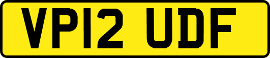 VP12UDF