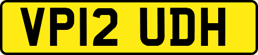 VP12UDH