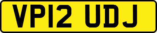 VP12UDJ