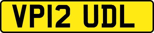 VP12UDL