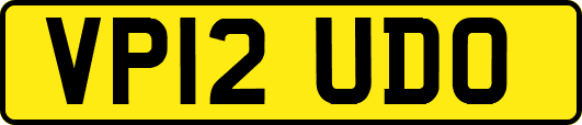 VP12UDO