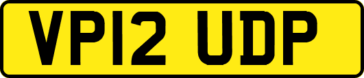 VP12UDP