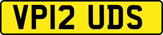 VP12UDS