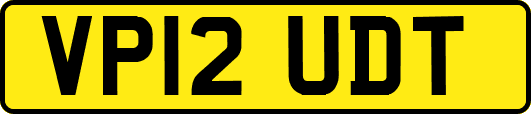 VP12UDT