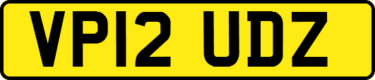 VP12UDZ