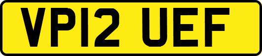 VP12UEF