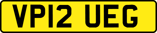 VP12UEG