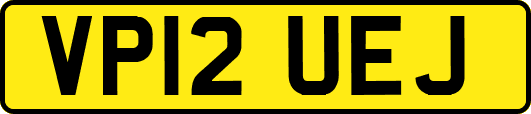 VP12UEJ