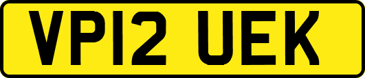 VP12UEK