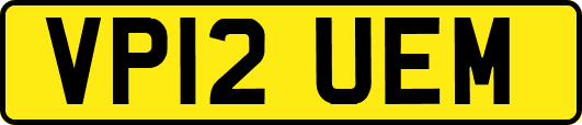 VP12UEM