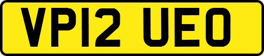 VP12UEO