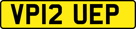 VP12UEP