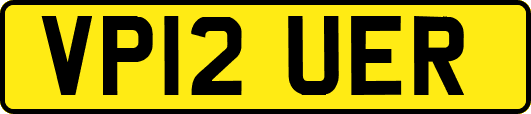 VP12UER
