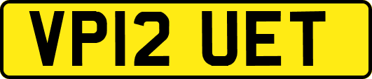 VP12UET