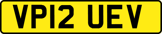 VP12UEV