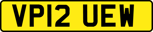 VP12UEW