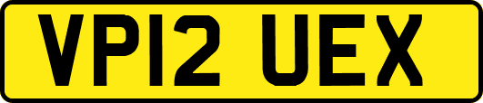 VP12UEX