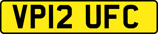 VP12UFC