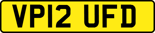 VP12UFD