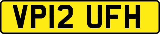 VP12UFH