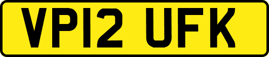 VP12UFK