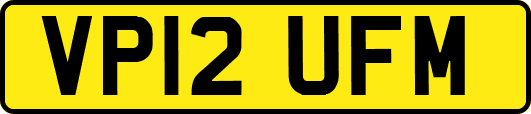 VP12UFM