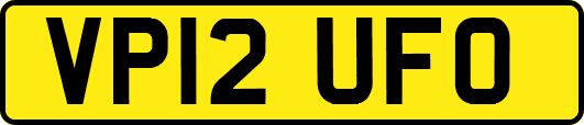 VP12UFO