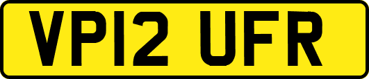 VP12UFR