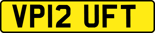 VP12UFT