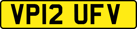 VP12UFV