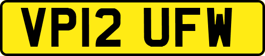 VP12UFW