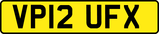 VP12UFX