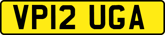 VP12UGA