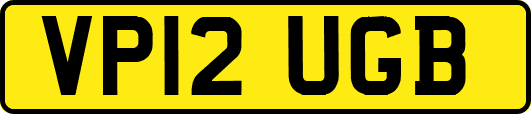 VP12UGB