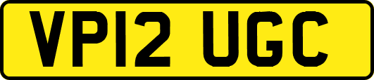 VP12UGC