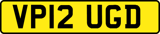 VP12UGD