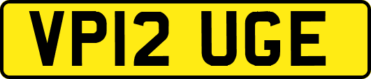 VP12UGE