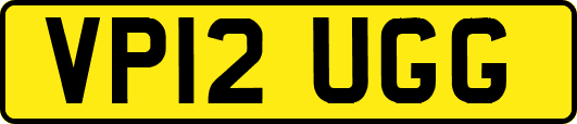 VP12UGG