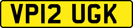 VP12UGK