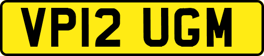 VP12UGM